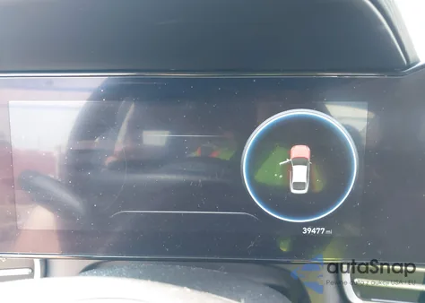 2023 Hyundai Elantra Limited z USA, uszkodzony, nr VIN KMHLP4AG7PU475378